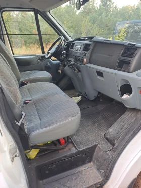 Ford Transit Пътнически, снимка 6