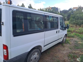 Ford Transit Пътнически, снимка 2