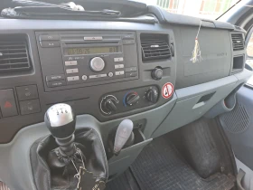 Ford Transit Пътнически, снимка 10