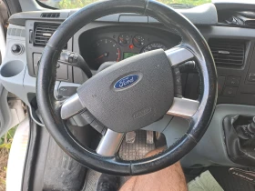 Ford Transit Пътнически, снимка 11