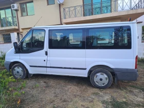 Ford Transit Пътнически, снимка 4