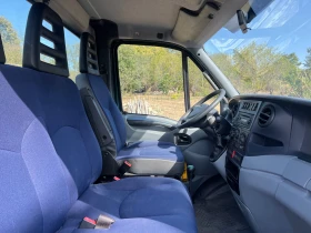 Iveco Daily 35S18W 4x4, снимка 10