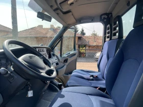 Iveco Daily 35S18W 4x4, снимка 3