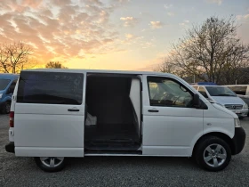     VW Transporter 2.5tdi 