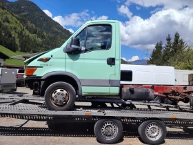 Обява за продажба на Iveco 35c13 Daily ~8 400 лв. - изображение 1