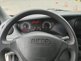 Iveco 3510 -40* ТОП* , снимка 10