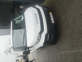 Iveco 3510 -40* ТОП* , снимка 14