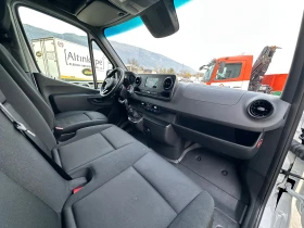 Mercedes-Benz Sprinter 319 FULL!V6!!EURO6!MAXI! | Mobile.bg    7