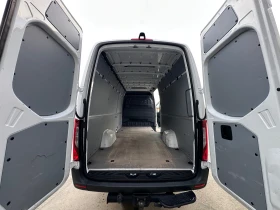 Mercedes-Benz Sprinter 319 FULL!V6!!EURO6!MAXI! | Mobile.bg    9
