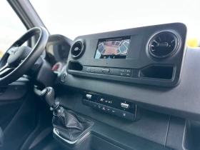 Mercedes-Benz Sprinter 319 FULL!V6!!EURO6!MAXI! | Mobile.bg    8