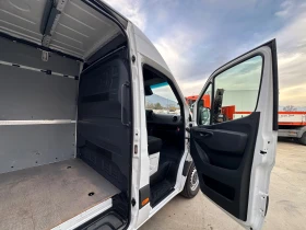 Mercedes-Benz Sprinter 319 FULL!V6!!EURO6!MAXI! | Mobile.bg    6