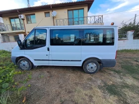 Ford Transit Пътнически | Auto.bg — изображение 5