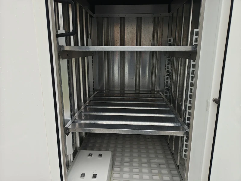 Iveco 3510 -40* ТОП* , снимка 9 - Бусове и автобуси - 52507978