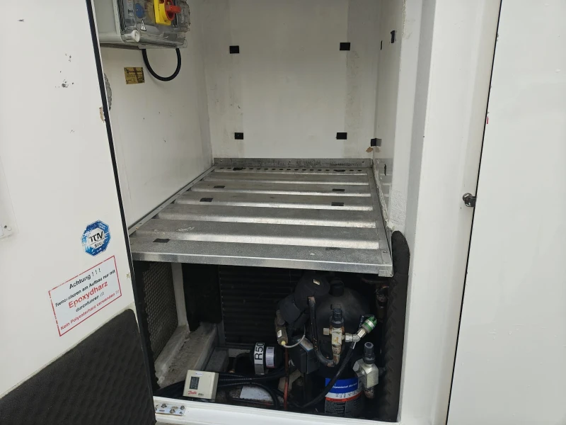 Iveco 3510 -40* ТОП* , снимка 8 - Бусове и автобуси - 52507978