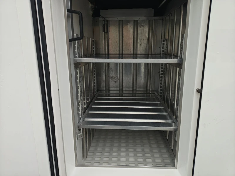 Iveco 3510 -40* ТОП* , снимка 7 - Бусове и автобуси - 52507978