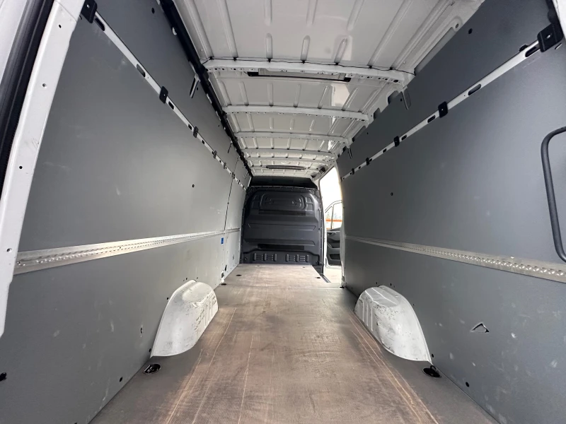 Mercedes-Benz Sprinter 319 FULL!V6!ТОП!EURO6!MAXI!, снимка 10 - Бусове и автобуси - 52538709