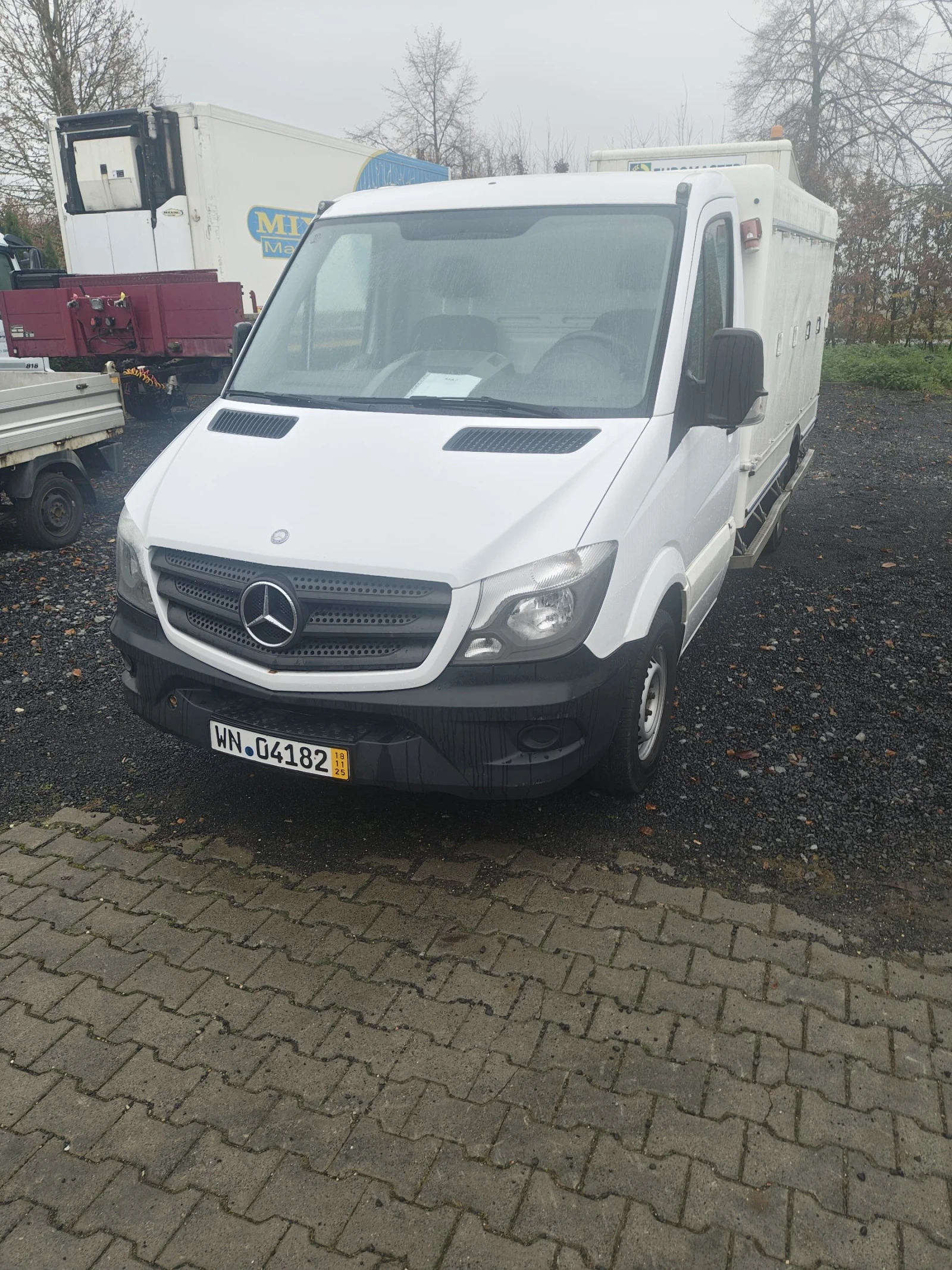 Iveco 3510 -40* ���*  | Mobile.bg � ����������� 13