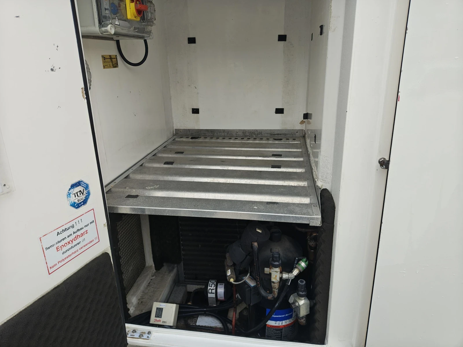 Iveco 3510 -40* ТОП*  - изображение 8