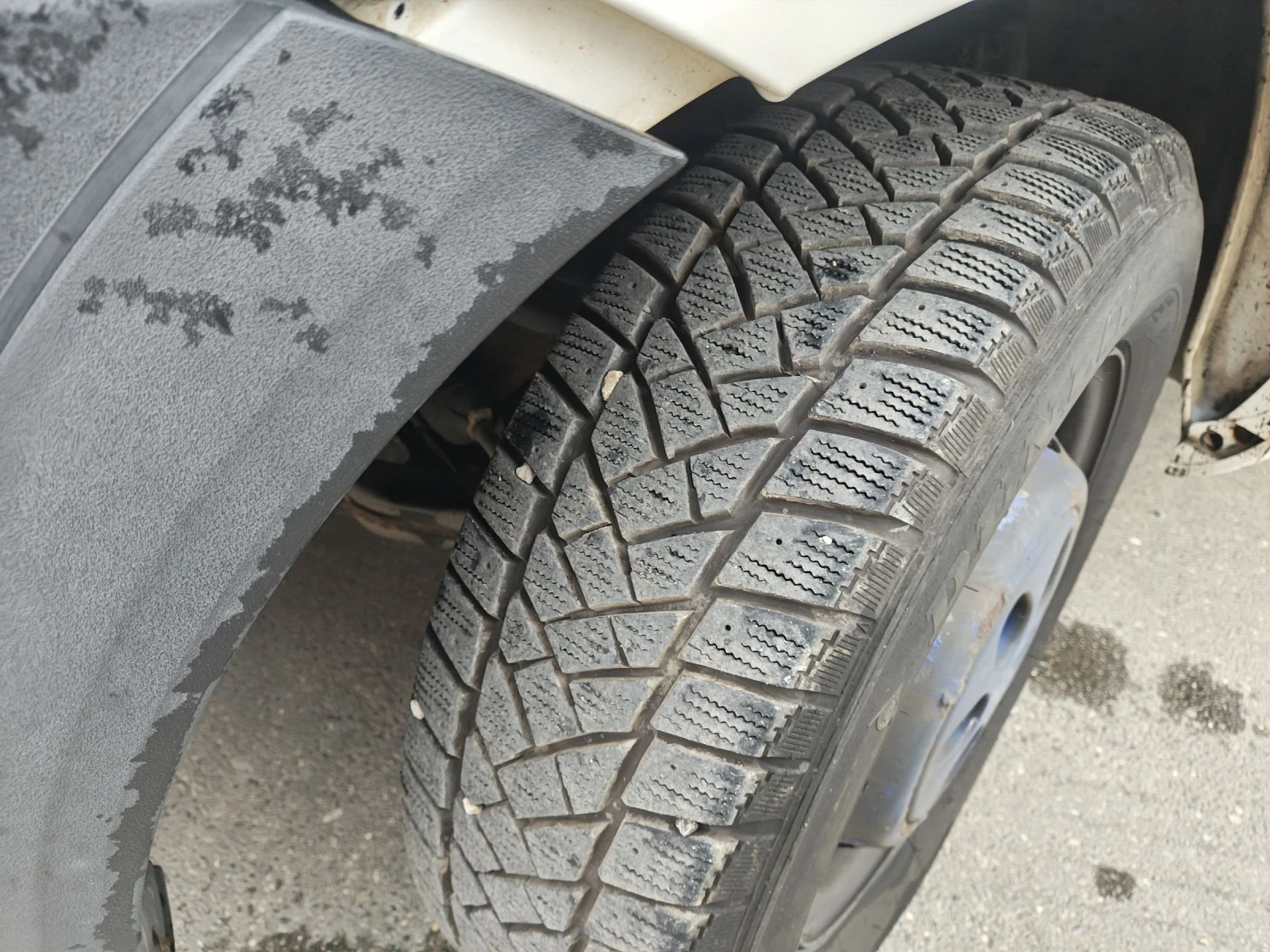 Iveco 3510 -40* ТОП*  - изображение 5