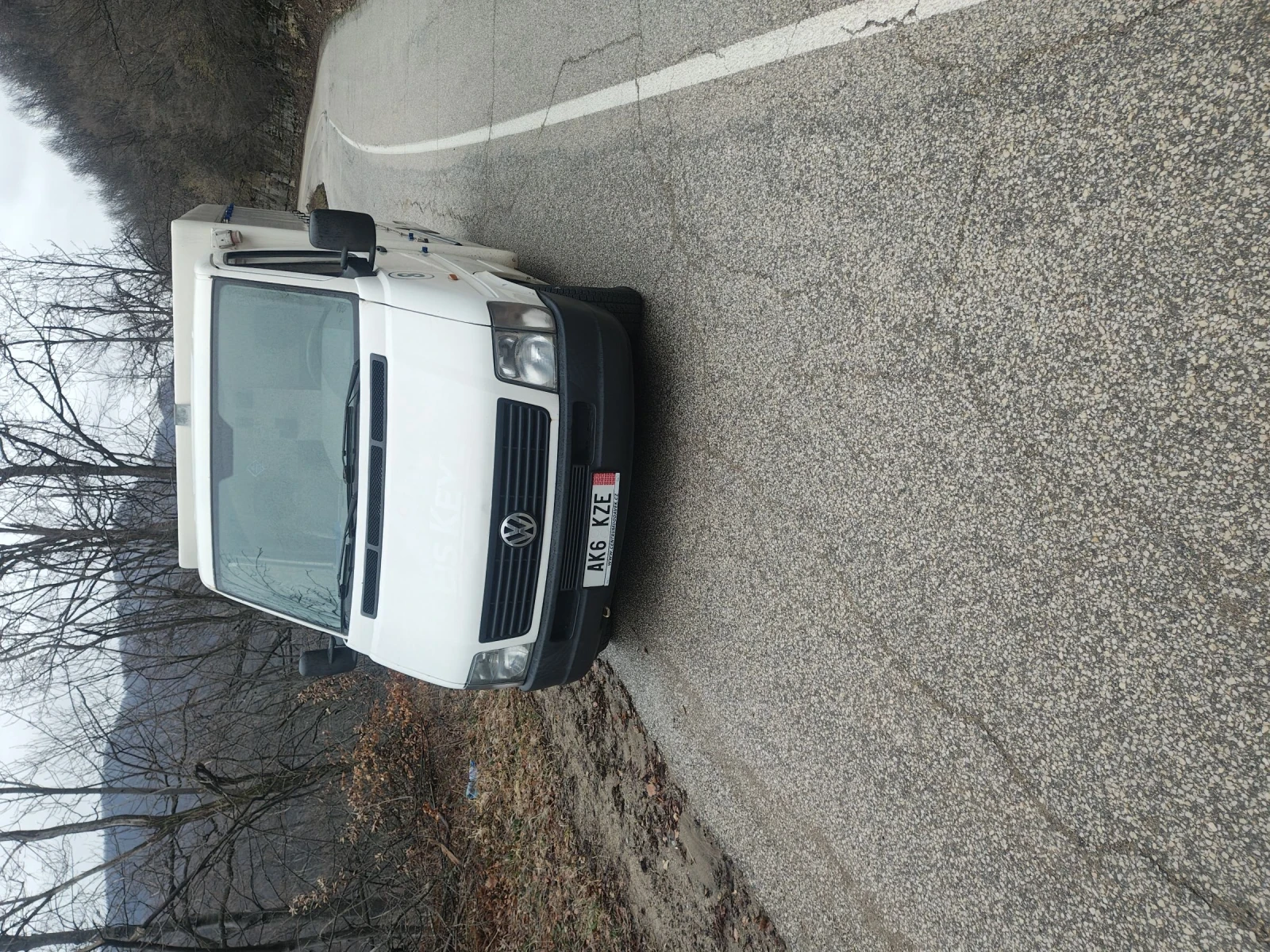 Iveco 3510 -40* ТОП* , снимка 17 - Бусове и автобуси - 53861631