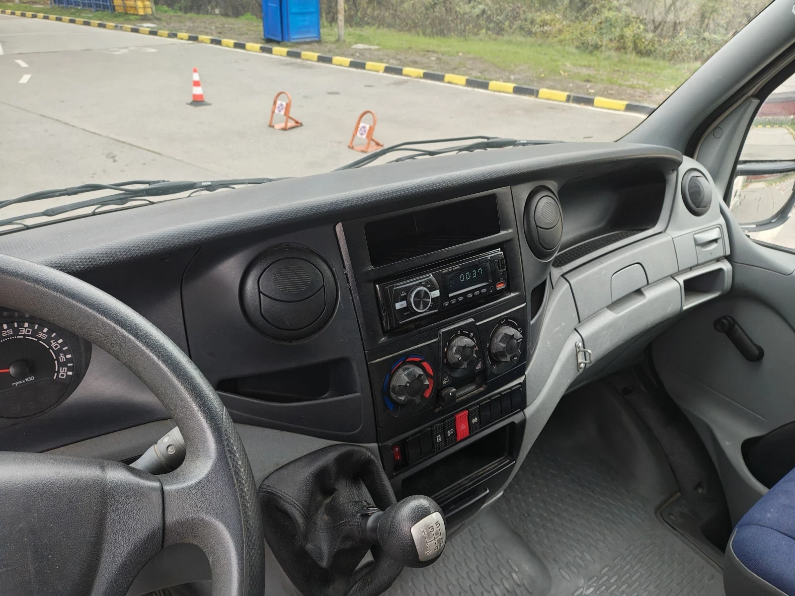 Iveco 3510 -40* ���*  | Mobile.bg � ����������� 12