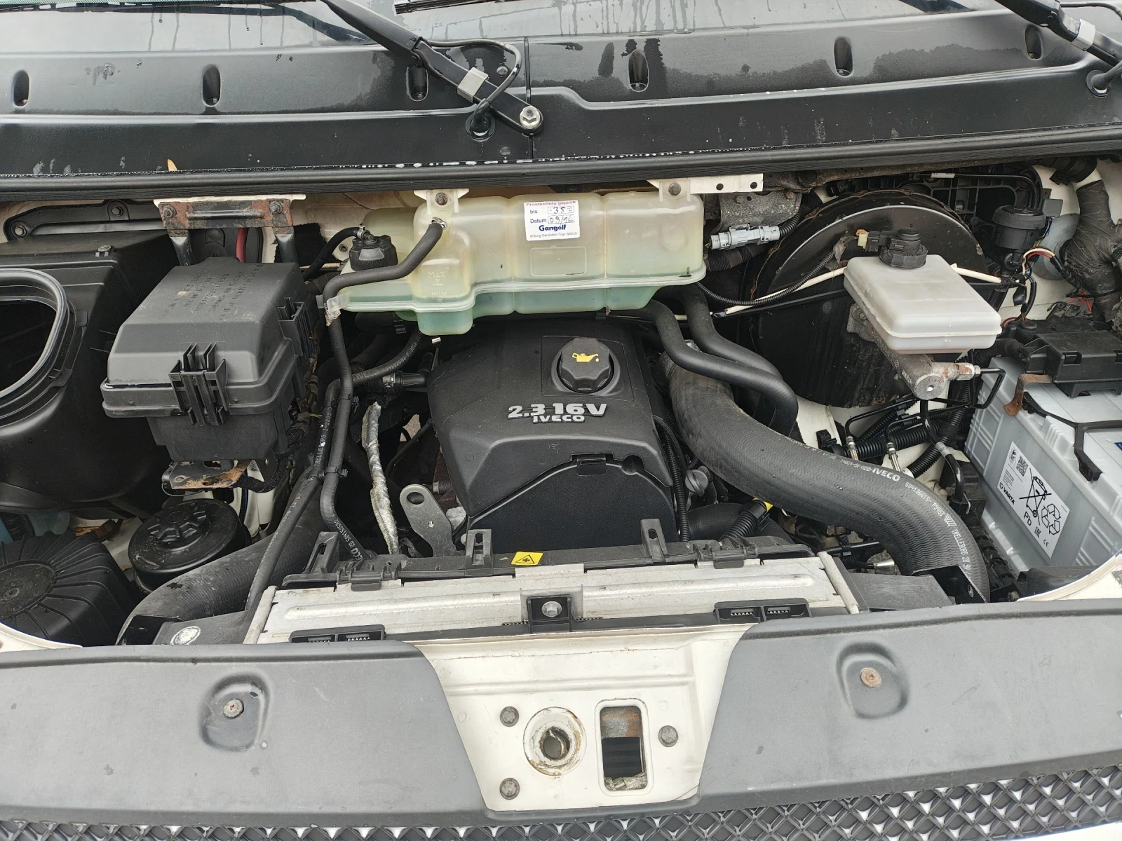 Iveco 3510 -40* ТОП*  - изображение 3