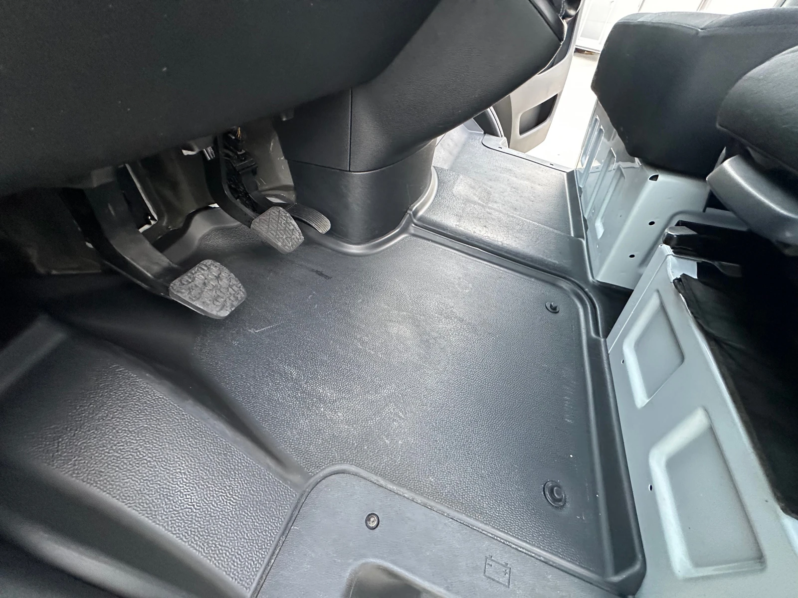 Mercedes-Benz Sprinter 319 FULL!V6!!EURO6!MAXI! | Mobile.bg   12