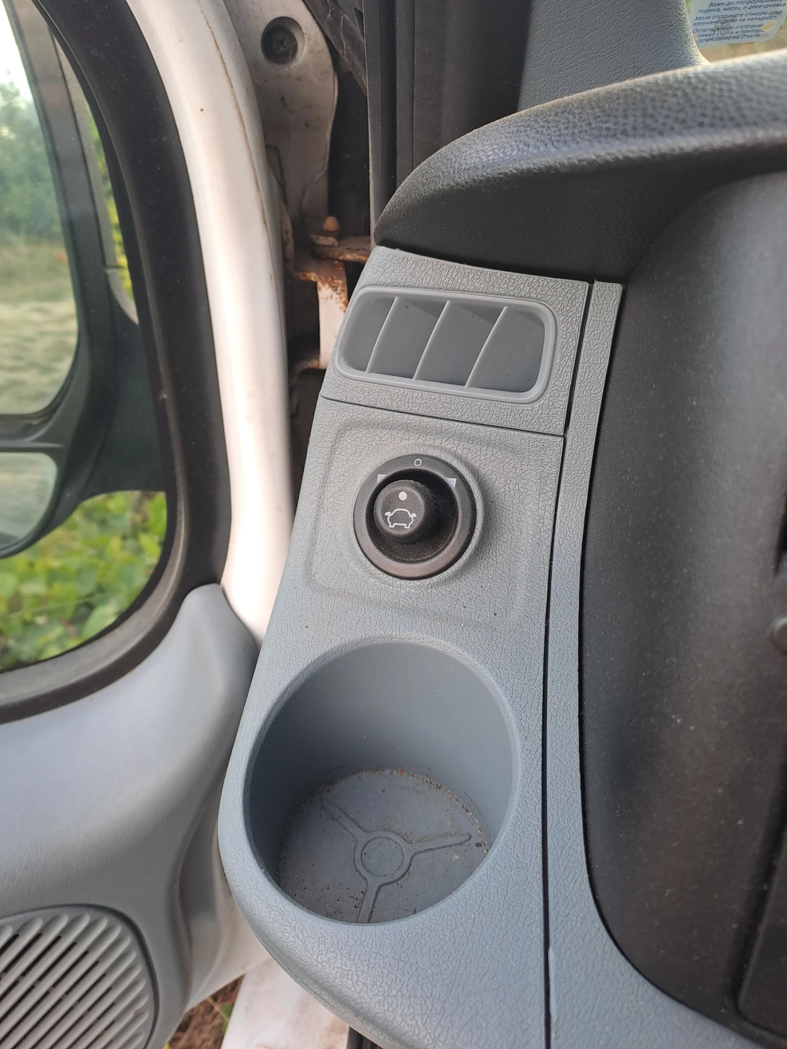 Ford Transit Пътнически, снимка 12 - Бусове и автобуси - 56059824