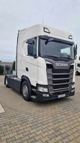 Scania S 500 + 359876597648 - изображение 4