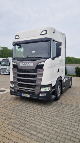 Scania S 500 + 359876597648 - изображение 2