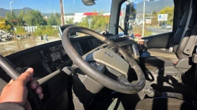 Volvo Fh 500 EURO 6 Ретардер, снимка 11