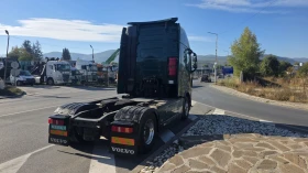 Volvo Fh 500 EURO 6 Ретардер, снимка 5