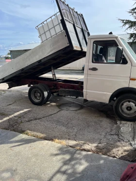 Iveco 3508 2.5D Б категория, снимка 6