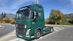 Volvo Fh 500 EURO 6 Ретардер