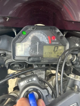 Honda Cbr 600 RR, снимка 7