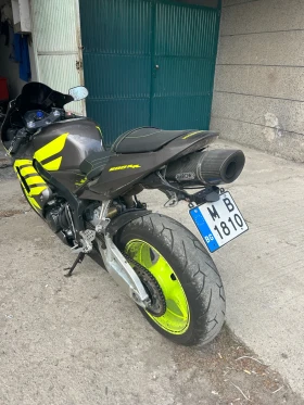 Honda Cbr 600 RR, снимка 3