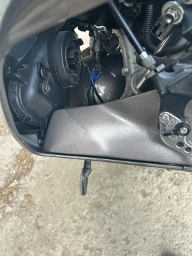 Honda Cbr 600 RR, снимка 5