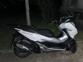 Honda Forza Keyless Abs traction Подгрев Смарт куфар, снимка 2