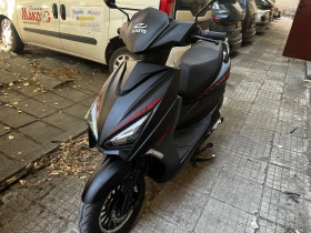 Sunsto M Canoe 50, снимка 1