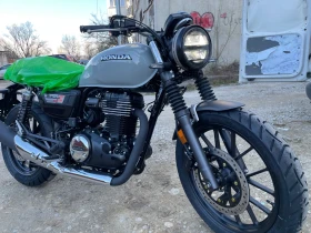 Honda Gb gb 350s | Mobile.bg    11