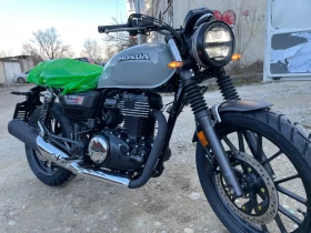 Honda Gb gb 350s | Mobile.bg    6