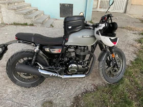 Honda Gb gb 350s | Mobile.bg    14