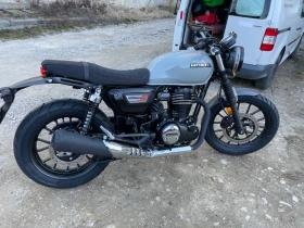 Honda Gb gb 350s | Mobile.bg    15