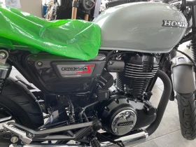 Honda Gb gb 350s | Mobile.bg    4