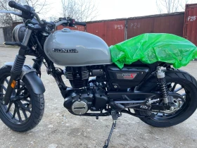Honda Gb gb 350s | Mobile.bg    9
