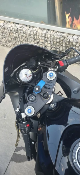 Обява за продажба на Suzuki Gsxr ~10 500 лв. - изображение 4