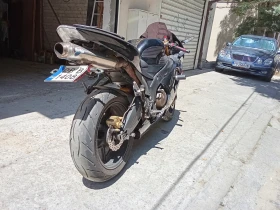 Kawasaki Zxr 636 | Mobile.bg    4