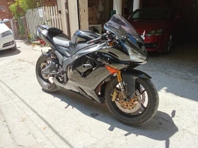 Kawasaki Zxr 636 | Mobile.bg    6