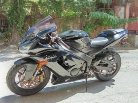 Kawasaki Zxr 636 | Mobile.bg    1
