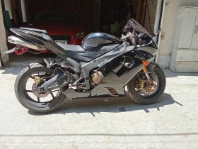 Kawasaki Zxr 636 | Mobile.bg    5